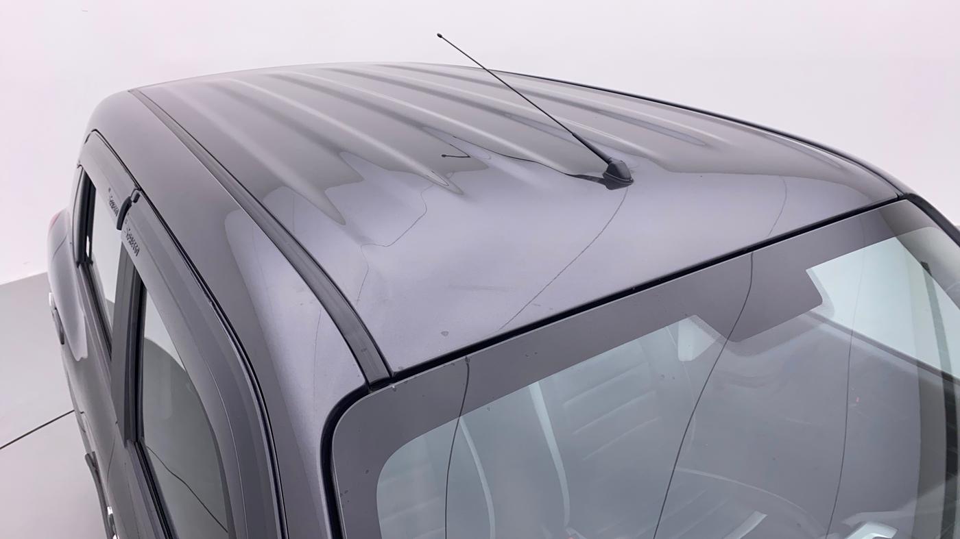 2022 Maruti S PRESSO VXI PLUS, Petrol, Manual, 14,301 km, Roof