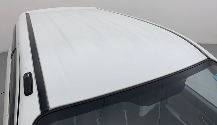 2017 Maruti Alto K10 VXI P, Petrol, Manual, 24,950 km, Roof