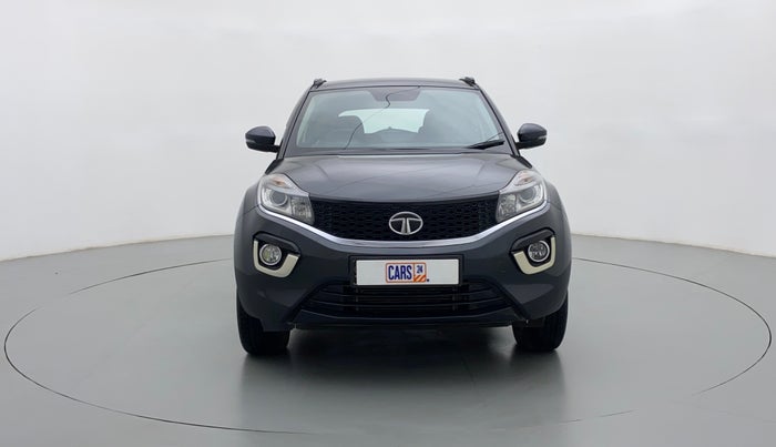 2018 Tata NEXON XZ+ 1.5, Diesel, Manual, 53,144 km, Front
