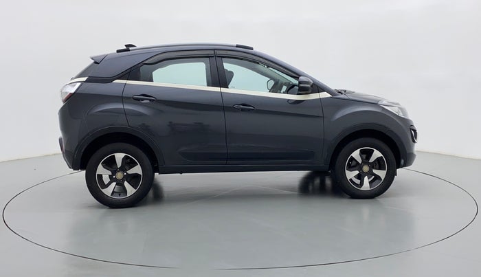 2018 Tata NEXON XZ+ 1.5, Diesel, Manual, 53,144 km, Right Side