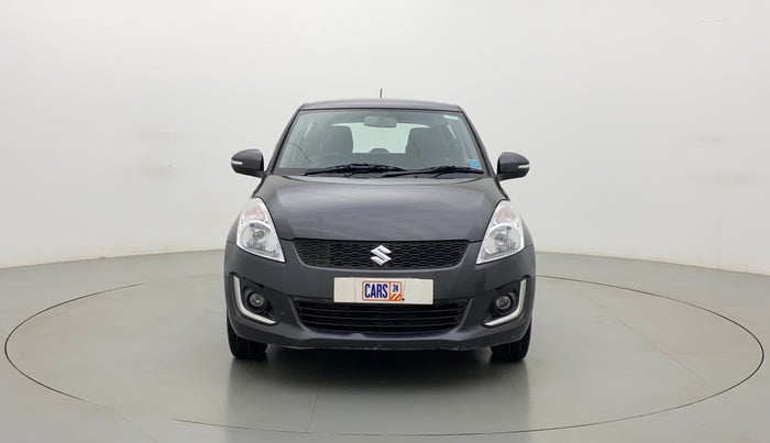 2015 Maruti Swift VDI ABS, Diesel, Manual, 87,989 km, Front