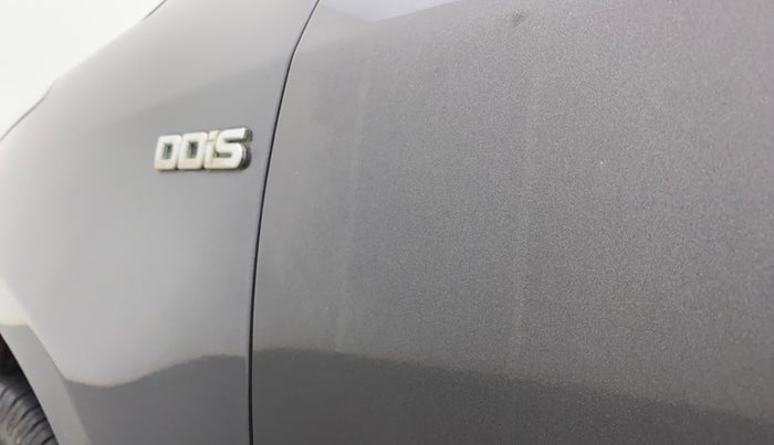 2015 Maruti Swift VDI ABS, Diesel, Manual, 87,989 km, Front passenger door - Paint has faded
