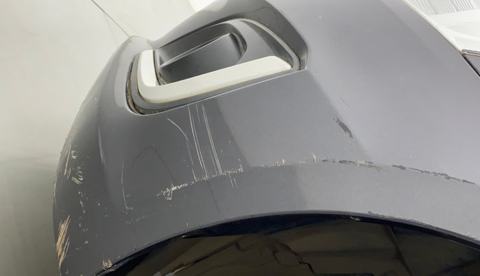 2015 Maruti Swift VDI ABS, Diesel, Manual, 87,989 km, Front bumper - Minor scratches