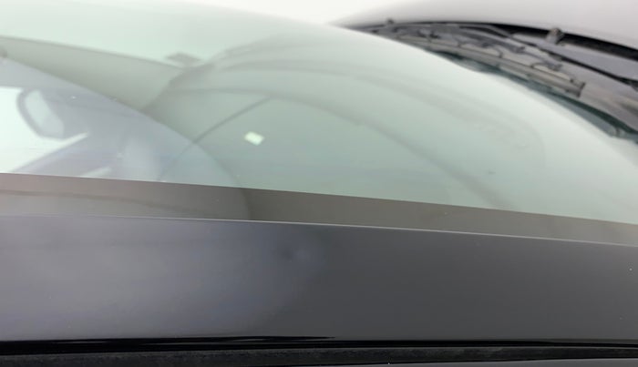 2015 Maruti Swift VDI ABS, Diesel, Manual, 87,989 km, Right A pillar - Slightly dented