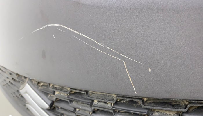 2015 Maruti Swift VDI ABS, Diesel, Manual, 87,989 km, Bonnet (hood) - Minor scratches
