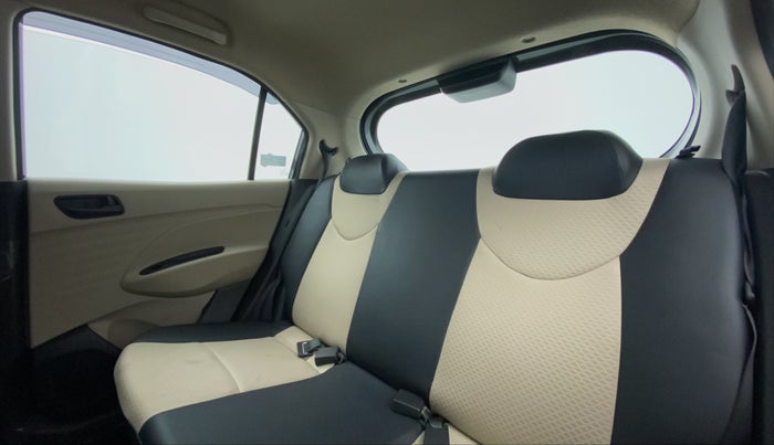 2021 Hyundai NEW SANTRO SPORTZ 1.1, Petrol, Manual, 5,702 km, Right Side Rear Door Cabin