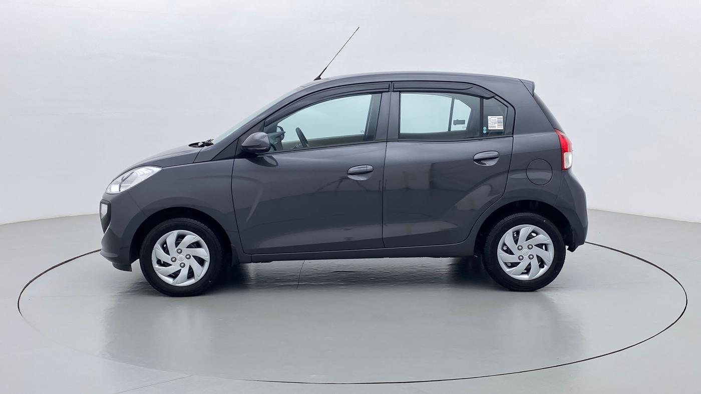 2021 Hyundai NEW SANTRO SPORTZ 1.1, Petrol, Manual, 5,702 km, Left Side