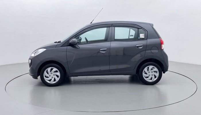 2021 Hyundai NEW SANTRO SPORTZ 1.1, Petrol, Manual, 5,702 km, Left Side