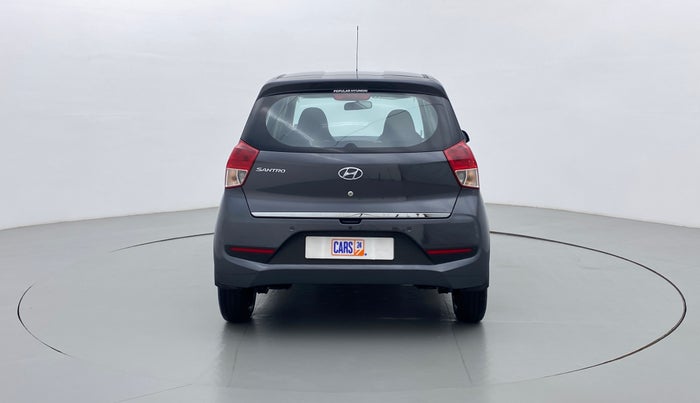 2021 Hyundai NEW SANTRO SPORTZ 1.1, Petrol, Manual, 5,702 km, Back/Rear