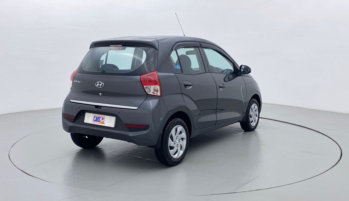 2021 Hyundai NEW SANTRO SPORTZ 1.1, Petrol, Manual, 5,702 km, Right Back Diagonal