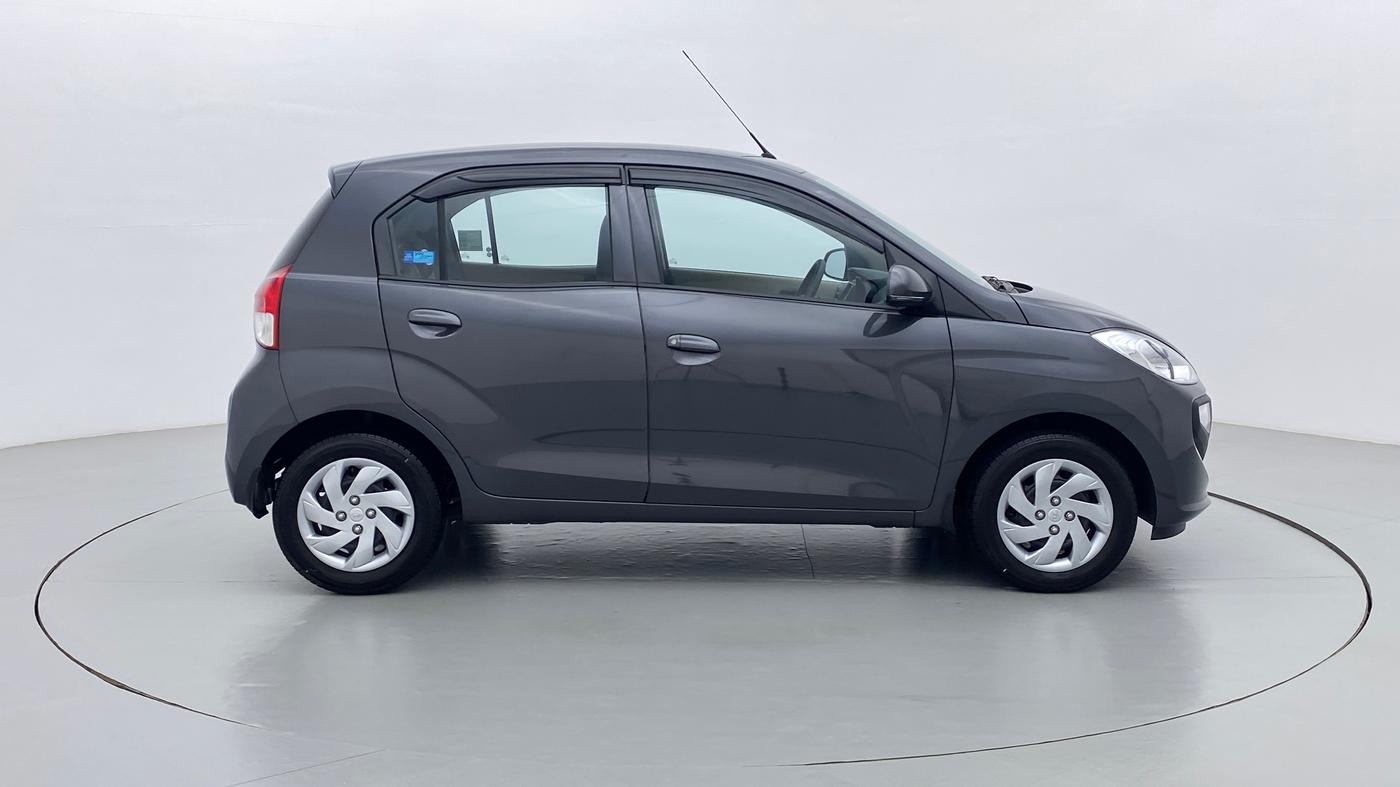 2021 Hyundai NEW SANTRO SPORTZ 1.1, Petrol, Manual, 5,702 km, Right Side View