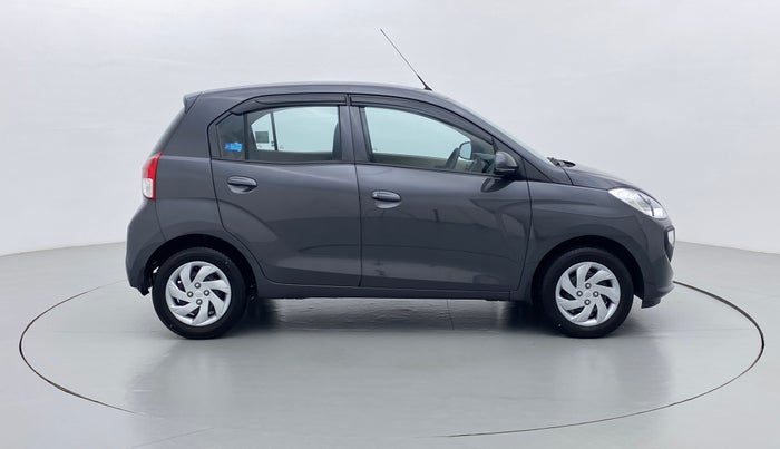2021 Hyundai NEW SANTRO SPORTZ 1.1, Petrol, Manual, 5,702 km, Right Side View