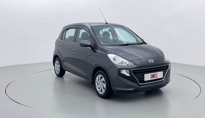 2021 Hyundai NEW SANTRO SPORTZ 1.1, Petrol, Manual, 5,702 km, Right Front Diagonal