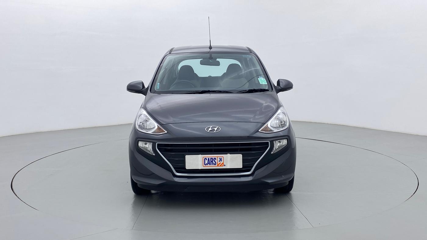 2021 Hyundai NEW SANTRO SPORTZ 1.1, Petrol, Manual, 5,702 km, Front