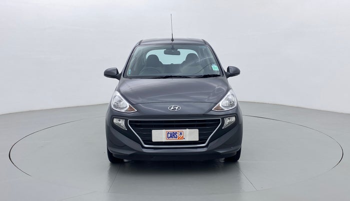 2021 Hyundai NEW SANTRO SPORTZ 1.1, Petrol, Manual, 5,702 km, Front