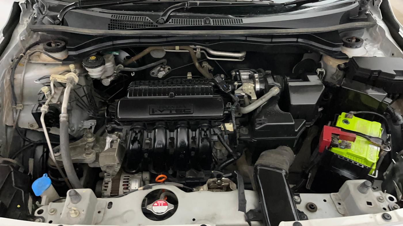 2018 Honda Amaze 1.2L I-VTEC VX, Petrol, Manual, 60,940 km, Engine View