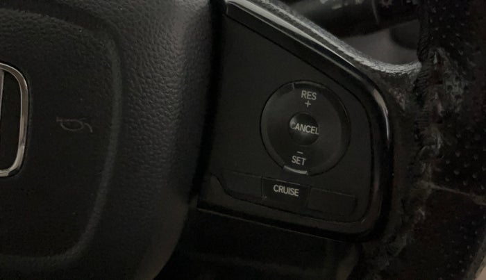 2018 Honda Amaze 1.2L I-VTEC VX, Petrol, Manual, 60,940 km, Adaptive Cruise Control