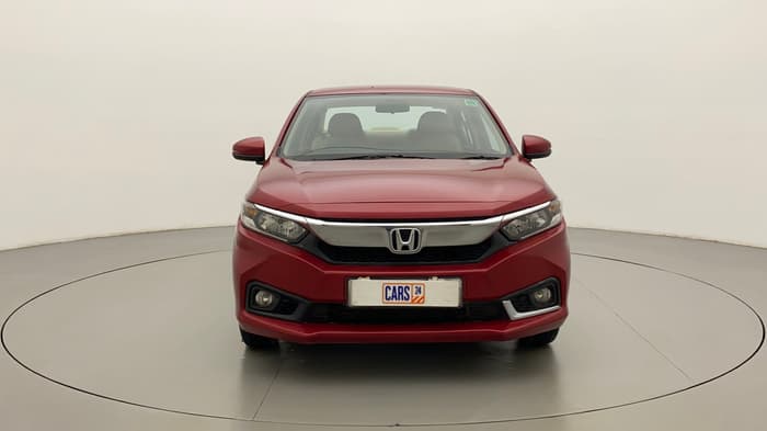2018 Honda Amaze 1.2L I-VTEC VX, Petrol, Manual, 38,608 km, Front