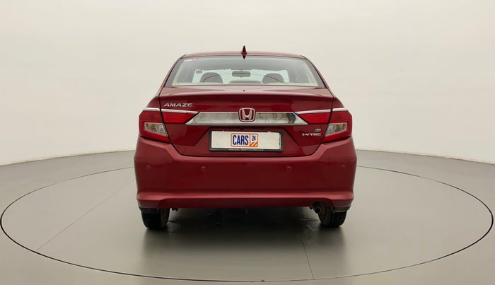 2018 Honda Amaze 1.2L I-VTEC VX, Petrol, Manual, 38,608 km, Back/Rear