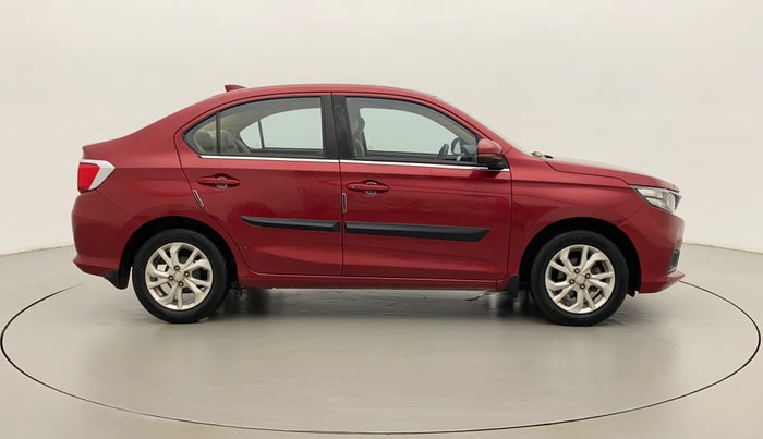2018 Honda Amaze 1.2L I-VTEC VX, Petrol, Manual, 38,608 km, Right Side View