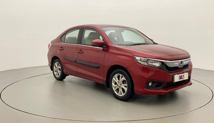 2018 Honda Amaze 1.2L I-VTEC VX, Petrol, Manual, 38,608 km, Right Front Diagonal