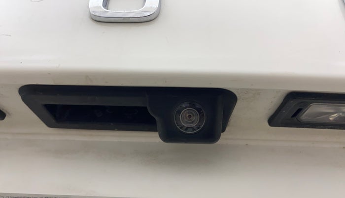 2021 Skoda KUSHAQ AMBITION 1.0L TSI AT, Petrol, Automatic, 74,587 km, Parking Camera