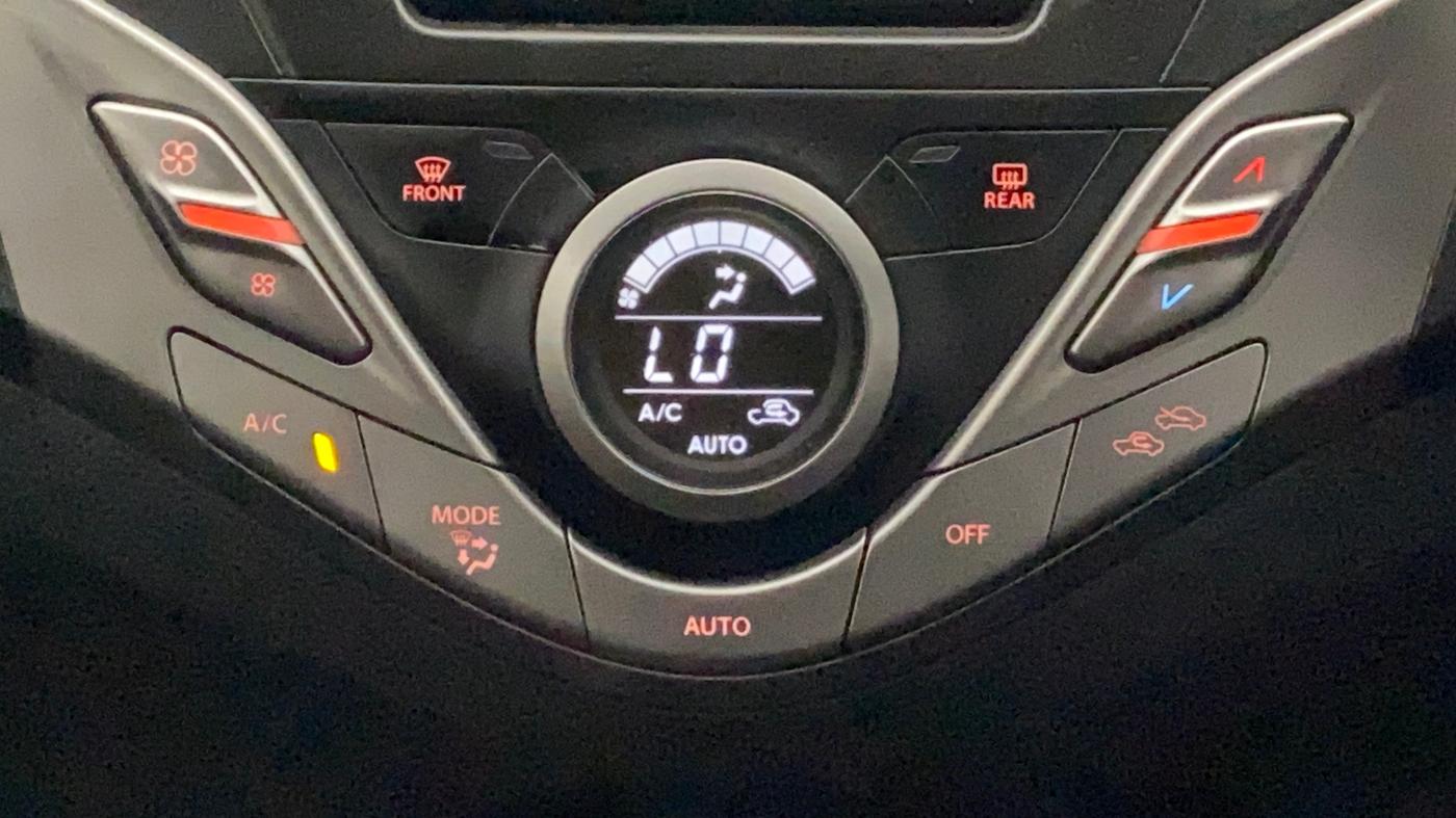 2020 Maruti Baleno ZETA CVT PETROL 1.2, Petrol, Automatic, 34,645 km, Automatic Climate Control