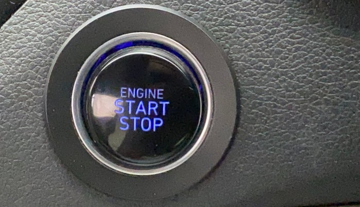 2022 Hyundai Verna SX (O)1.5 VTVT, Petrol, Manual, 36,787 km, Keyless Start/ Stop Button