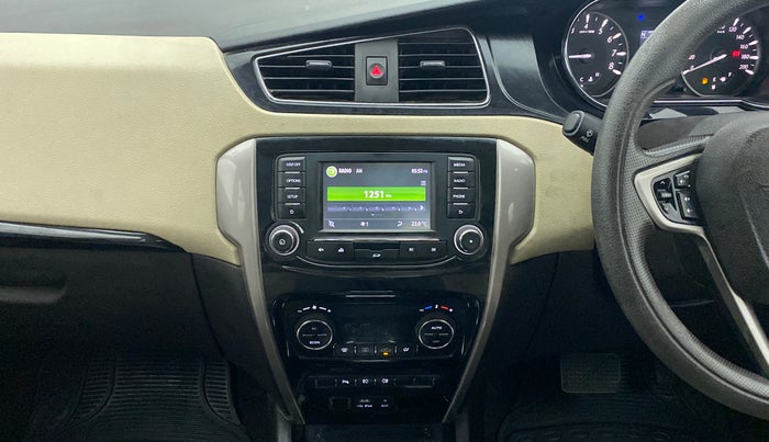 2016 Tata Zest XTA F-TRONIC DIESEL, Diesel, Automatic, 46,163 km, Air Conditioner