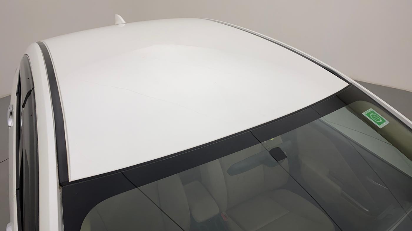 2017 Honda City V MT PETROL, Petrol, Manual, 35,601 km, Roof