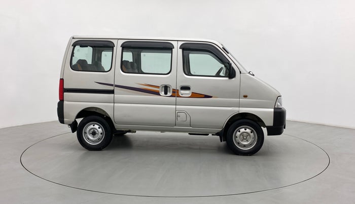 2019 Maruti Eeco 7 STR, Petrol, Manual, 24,832 km, Right Side View