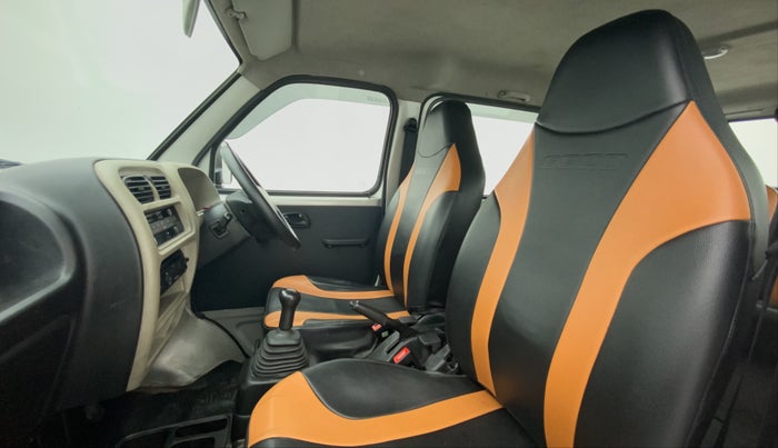 2019 Maruti Eeco 7 STR, Petrol, Manual, 24,832 km, Right Side Front Door Cabin