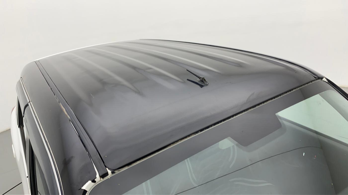 2020 Maruti S PRESSO VXI, Petrol, Manual, 5,239 km, Roof