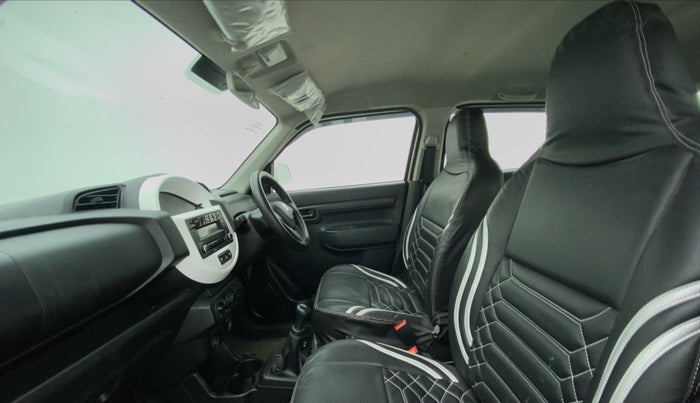 2020 Maruti S PRESSO VXI, Petrol, Manual, 5,239 km, Right Side Front Door Cabin