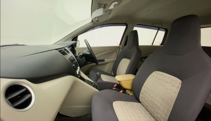 2017 Maruti Celerio ZXI AMT (O), Petrol, Automatic, 27,299 km, Right Side Front Door Cabin