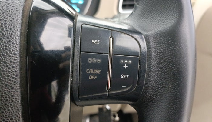 2023 Mahindra SCORPIO CLASSIC S11 7STR, Diesel, Manual, 69,129 km, Adaptive Cruise Control