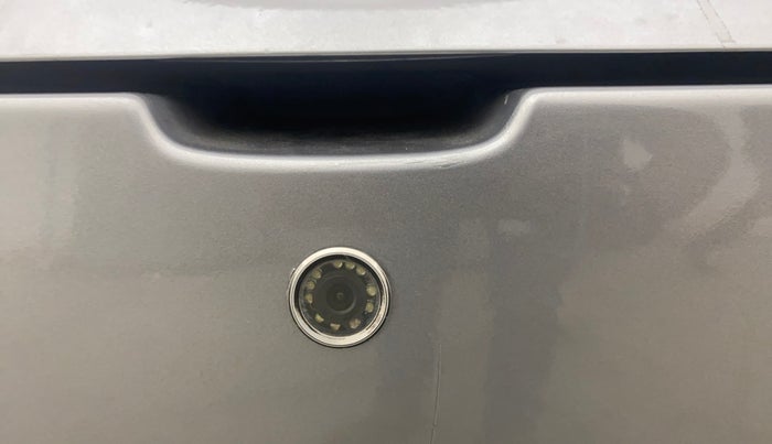 2021 Maruti Baleno DELTA PETROL 1.2, Petrol, Manual, 59,546 km, Parking Camera