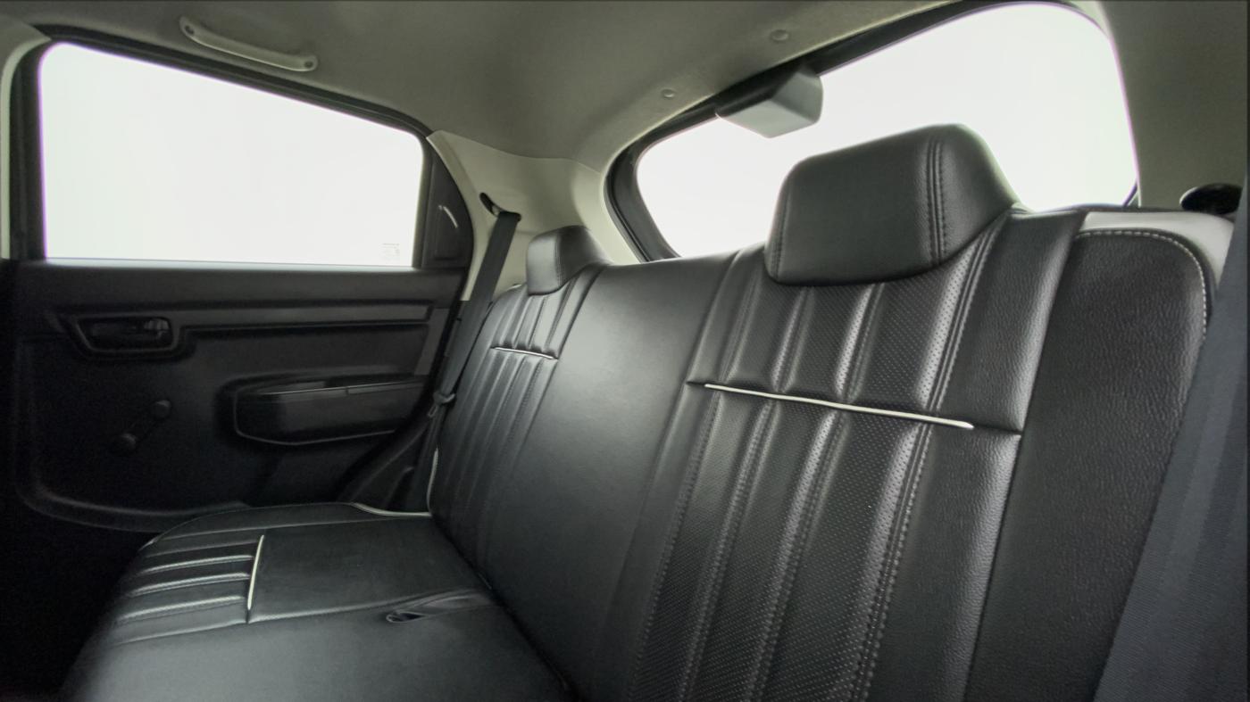 2020 Maruti S PRESSO VXI PLUS, Petrol, Manual, 14,436 km, Right Side Rear Door Cabin