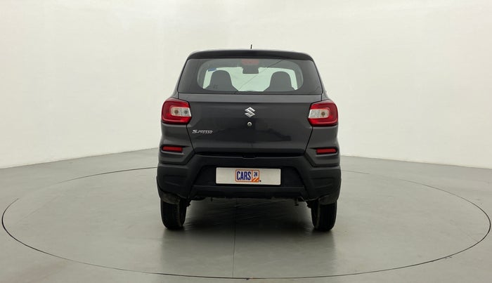 2020 Maruti S PRESSO VXI PLUS, Petrol, Manual, 14,436 km, Back/Rear