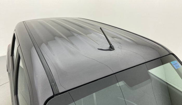 2020 Maruti S PRESSO VXI PLUS, Petrol, Manual, 14,436 km, Roof