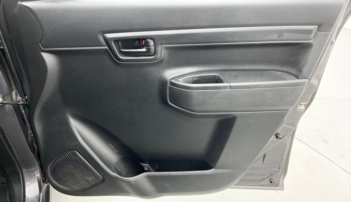 2020 Maruti S PRESSO VXI PLUS, Petrol, Manual, 14,436 km, Driver Side Door Panels Control