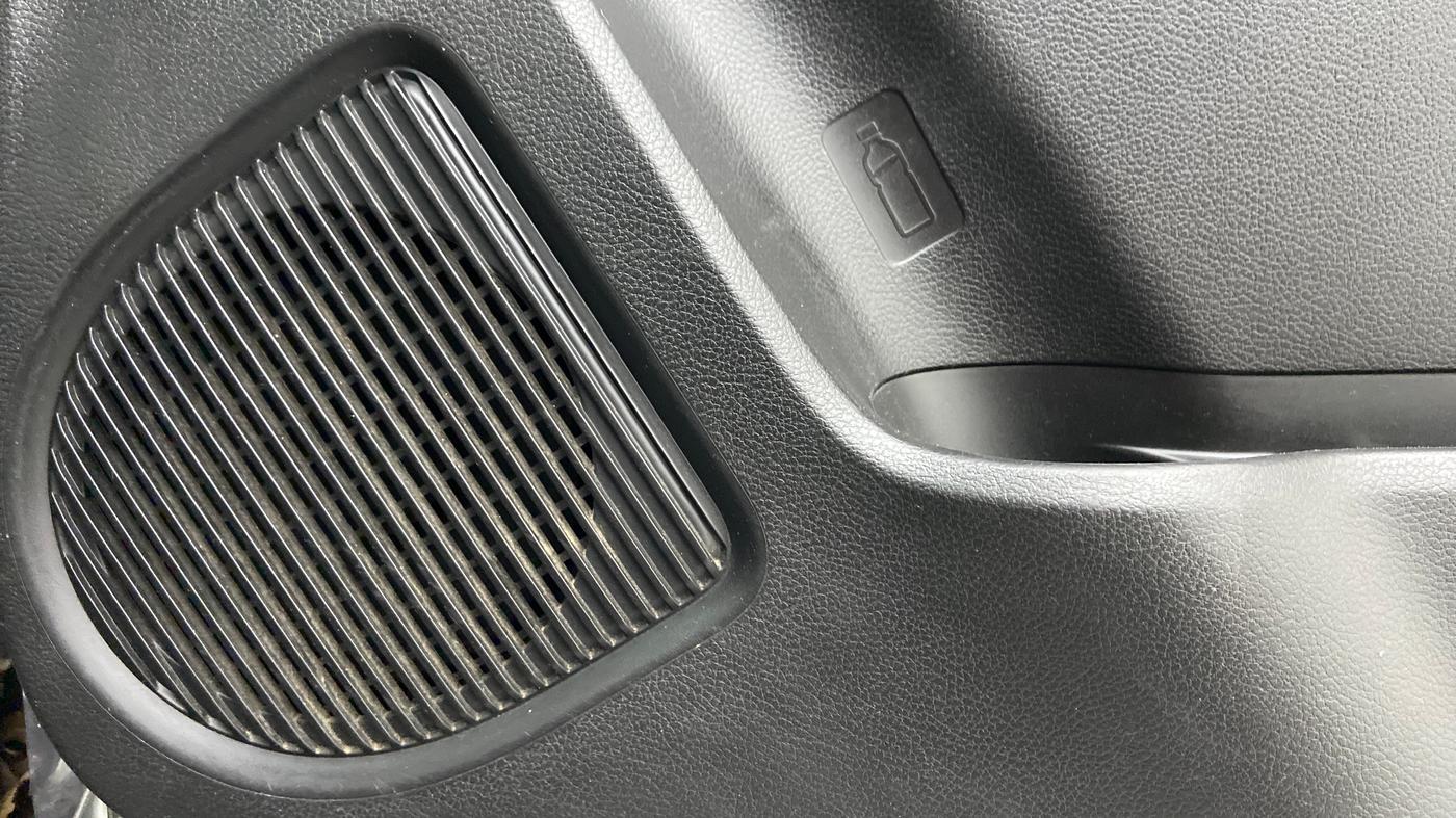 2020 Maruti S PRESSO VXI PLUS, Petrol, Manual, 14,436 km, Speaker