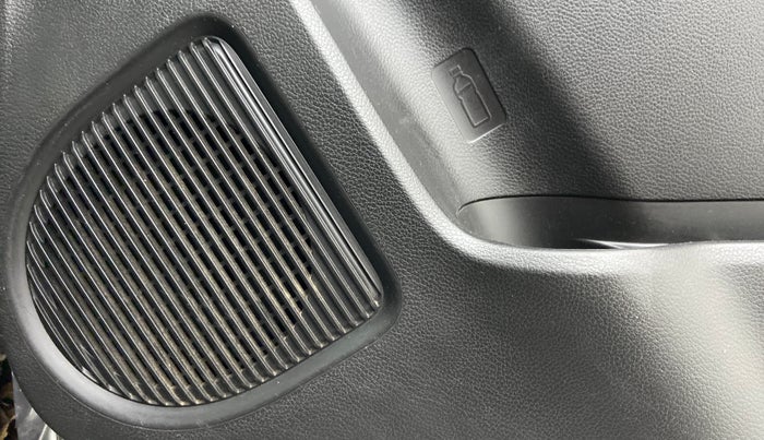 2020 Maruti S PRESSO VXI PLUS, Petrol, Manual, 14,436 km, Speaker