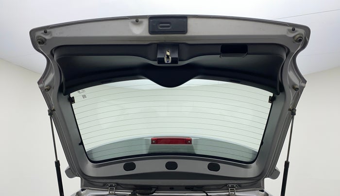 2020 Maruti Baleno DELTA PETROL 1.2, Petrol, Manual, 32,256 km, Boot Door Open