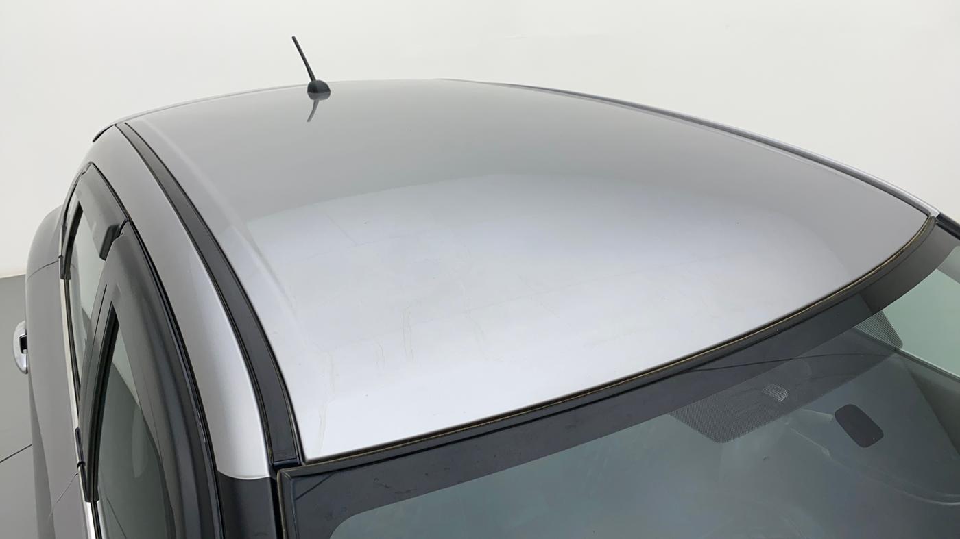 2020 Maruti Baleno DELTA PETROL 1.2, Petrol, Manual, 32,256 km, Roof