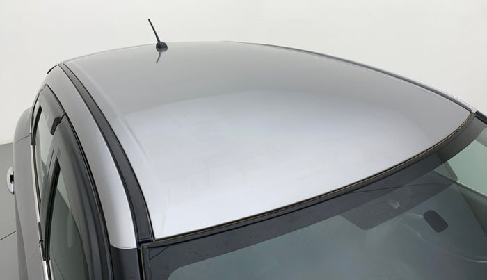 2020 Maruti Baleno DELTA PETROL 1.2, Petrol, Manual, 32,256 km, Roof