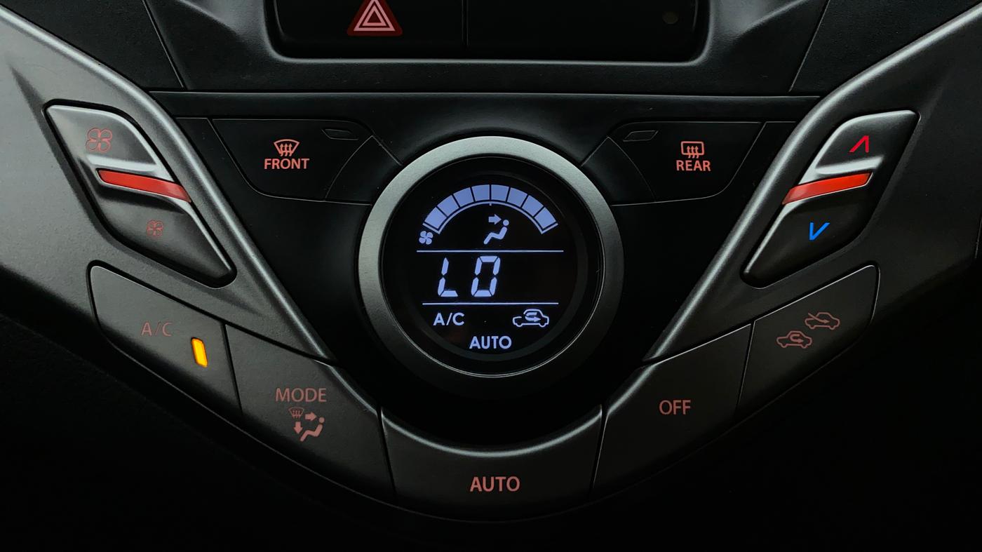 2020 Maruti Baleno DELTA PETROL 1.2, Petrol, Manual, 32,256 km, Automatic Climate Control