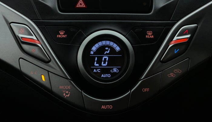 2020 Maruti Baleno DELTA PETROL 1.2, Petrol, Manual, 32,256 km, Automatic Climate Control