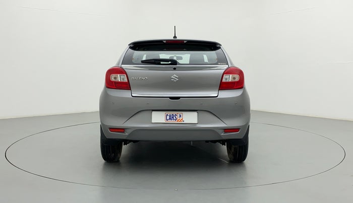 2020 Maruti Baleno DELTA PETROL 1.2, Petrol, Manual, 32,256 km, Back/Rear