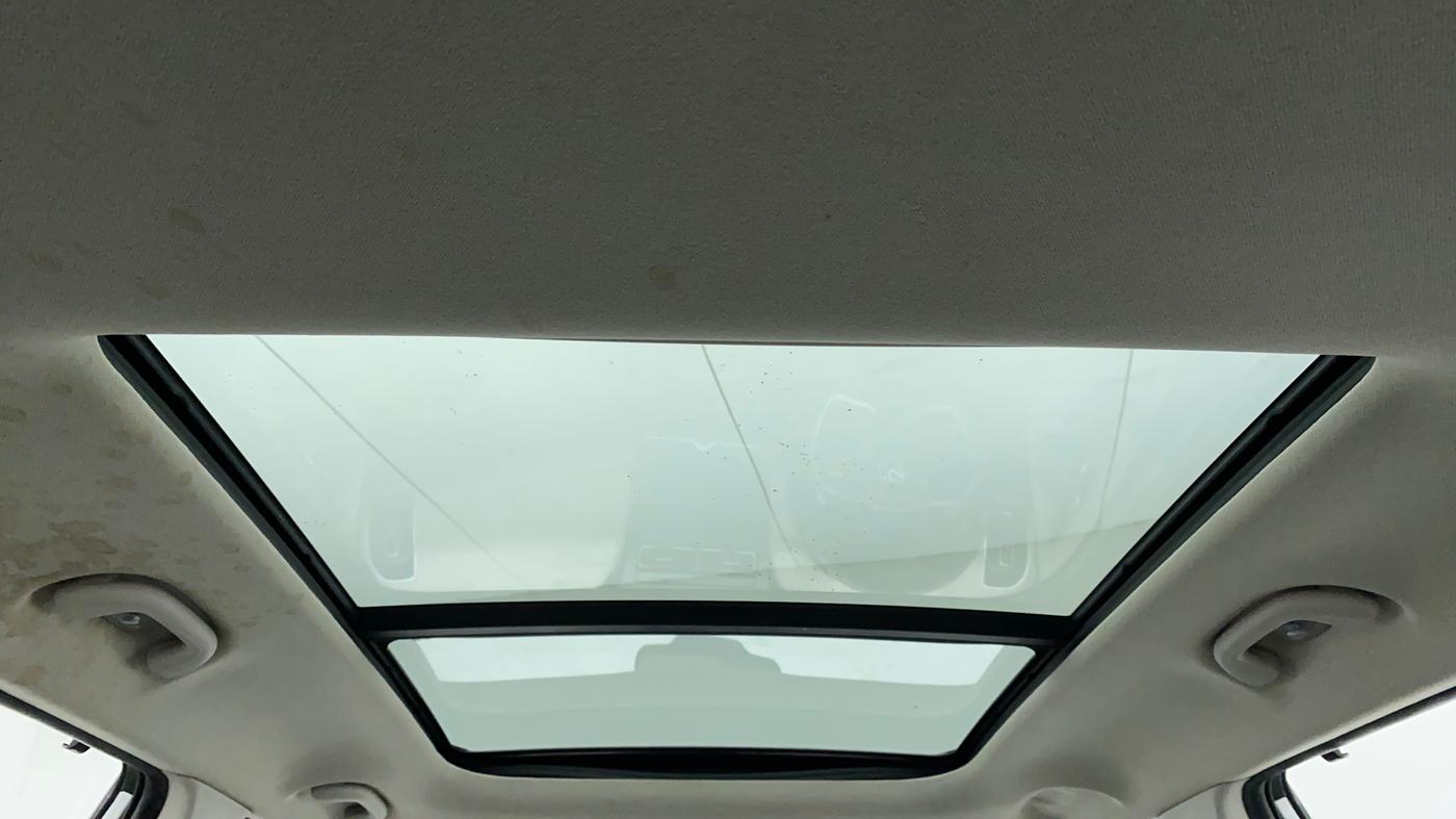 2021 Hyundai Creta SX (O) IVT 1.5 PETROL, Petrol, Automatic, 56,040 km, Panoramic Sunroof